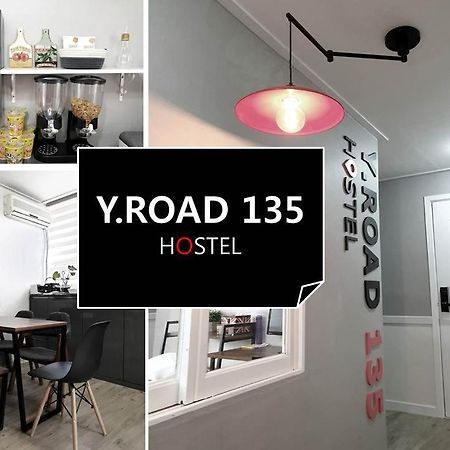 Y.Road 135 Otel Seul Dış mekan fotoğraf