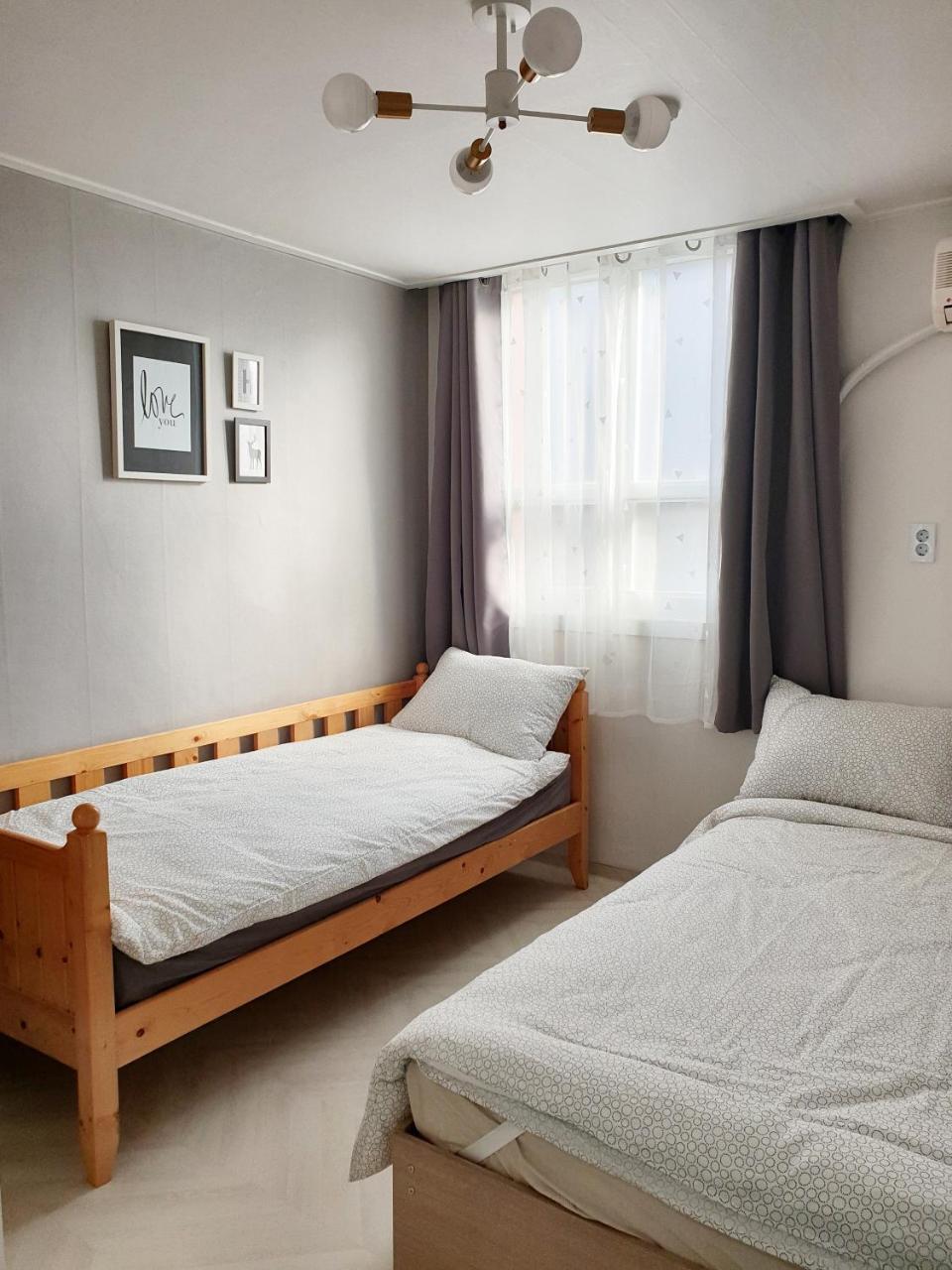 Y.Road 135 Otel Seul Dış mekan fotoğraf