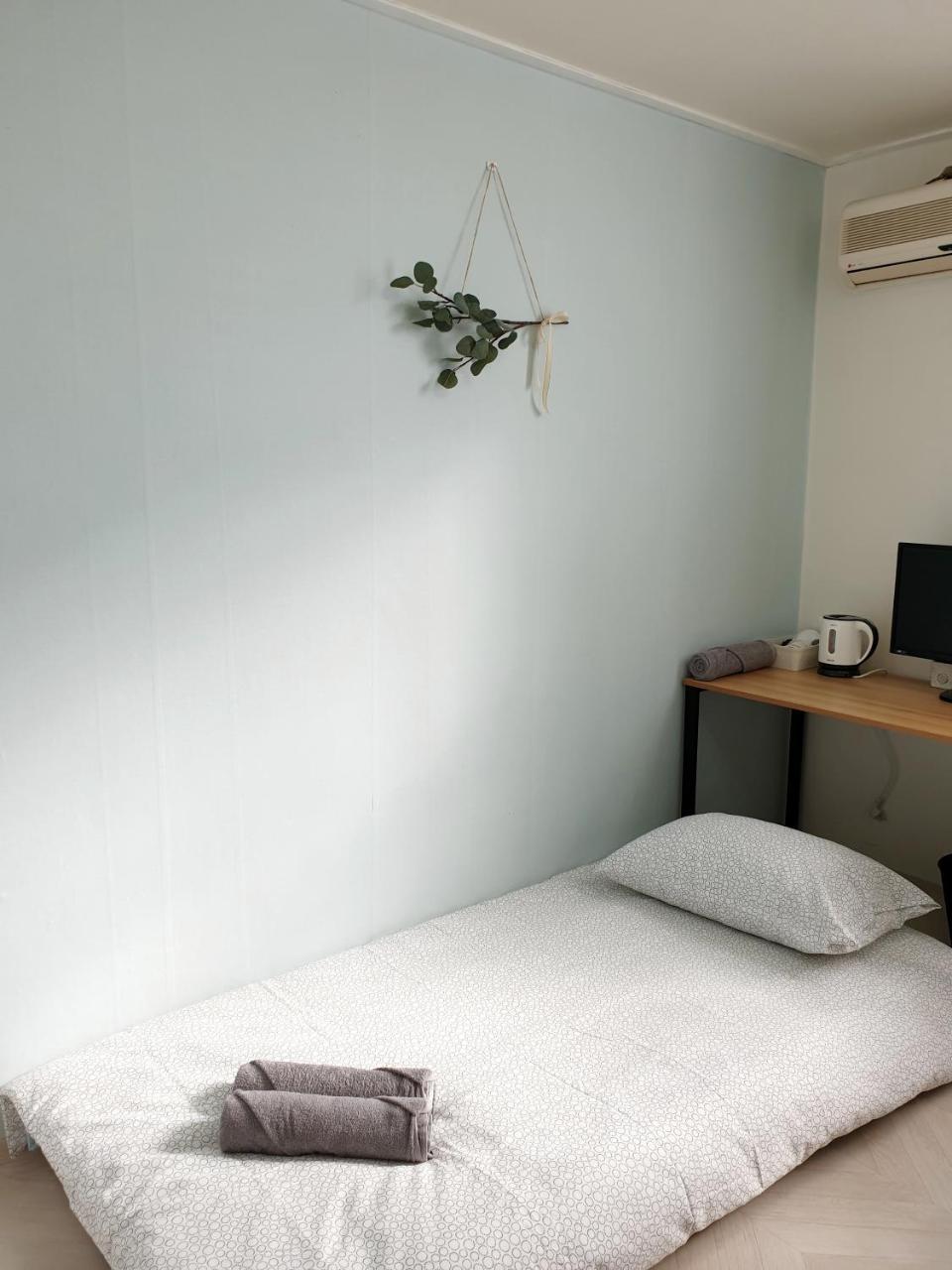 Y.Road 135 Otel Seul Dış mekan fotoğraf