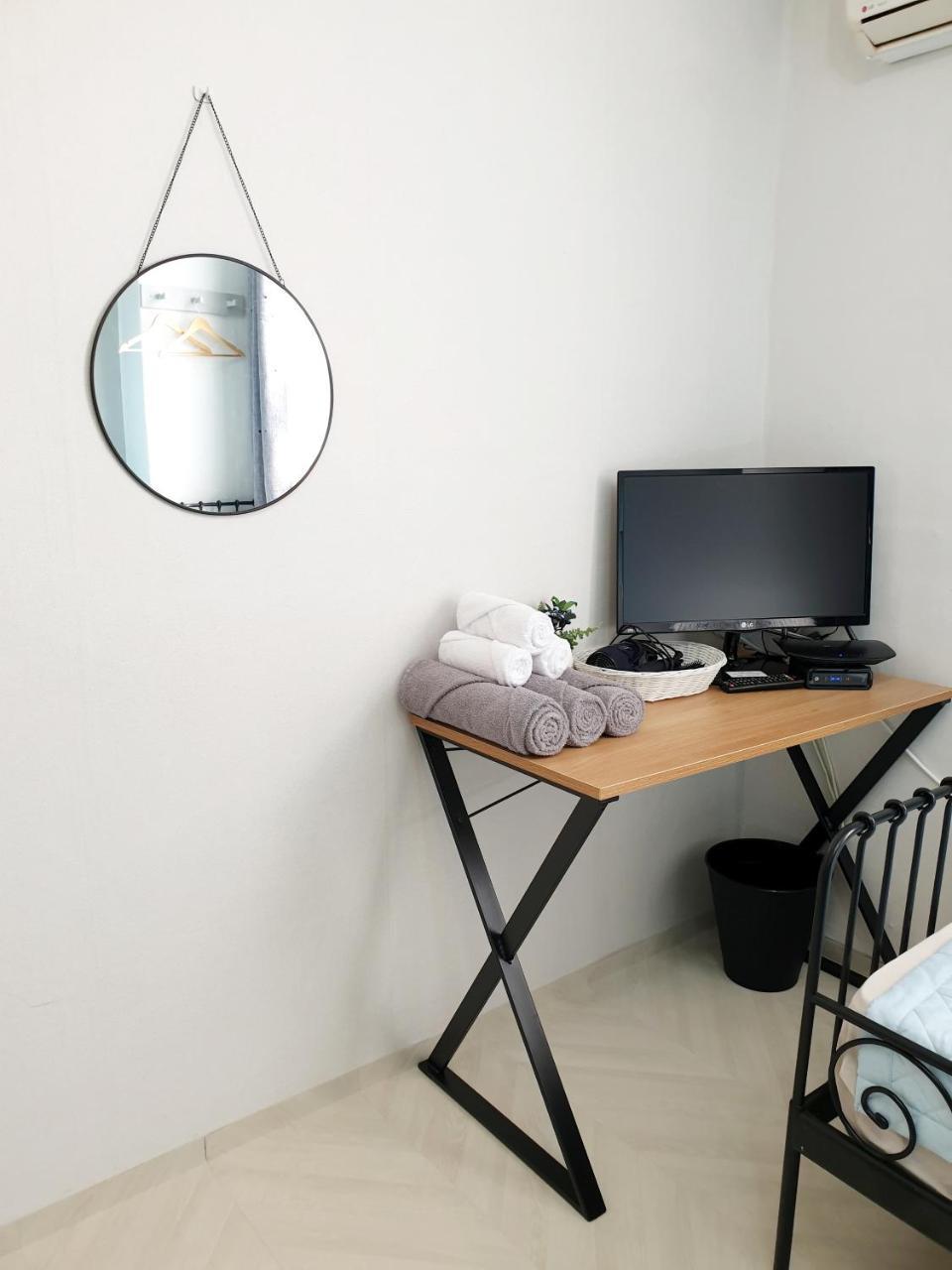 Y.Road 135 Otel Seul Dış mekan fotoğraf