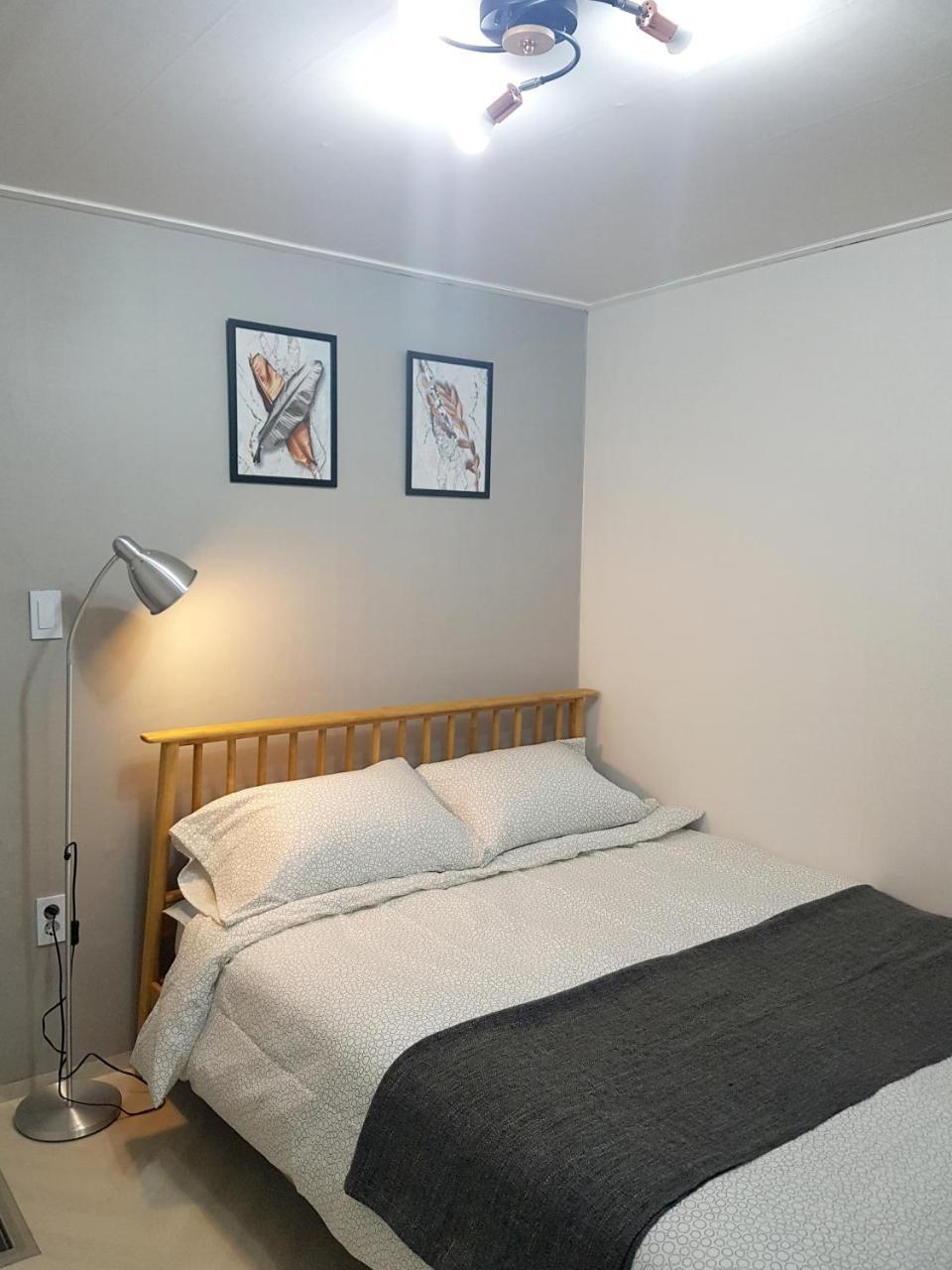 Y.Road 135 Otel Seul Dış mekan fotoğraf