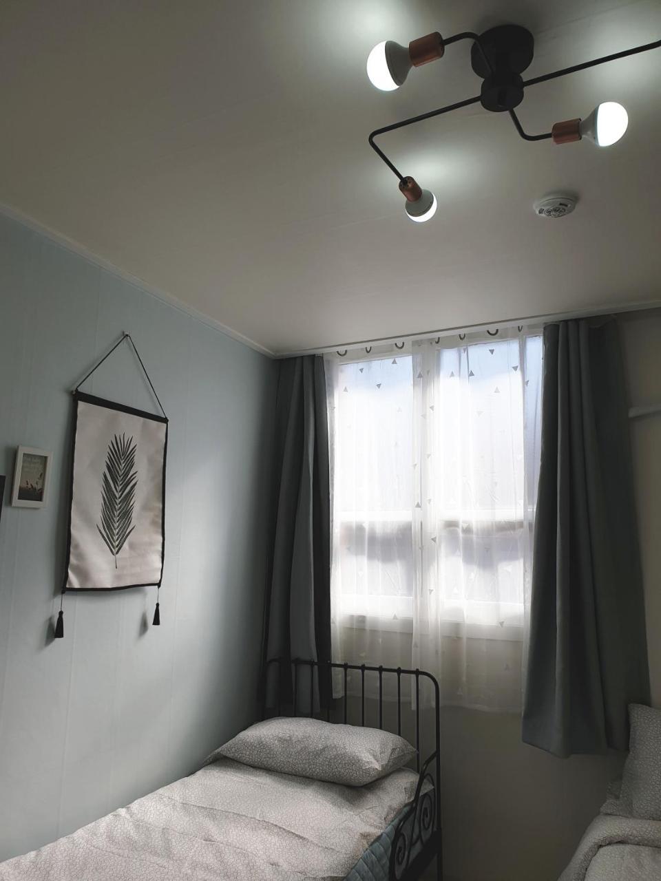 Y.Road 135 Otel Seul Dış mekan fotoğraf
