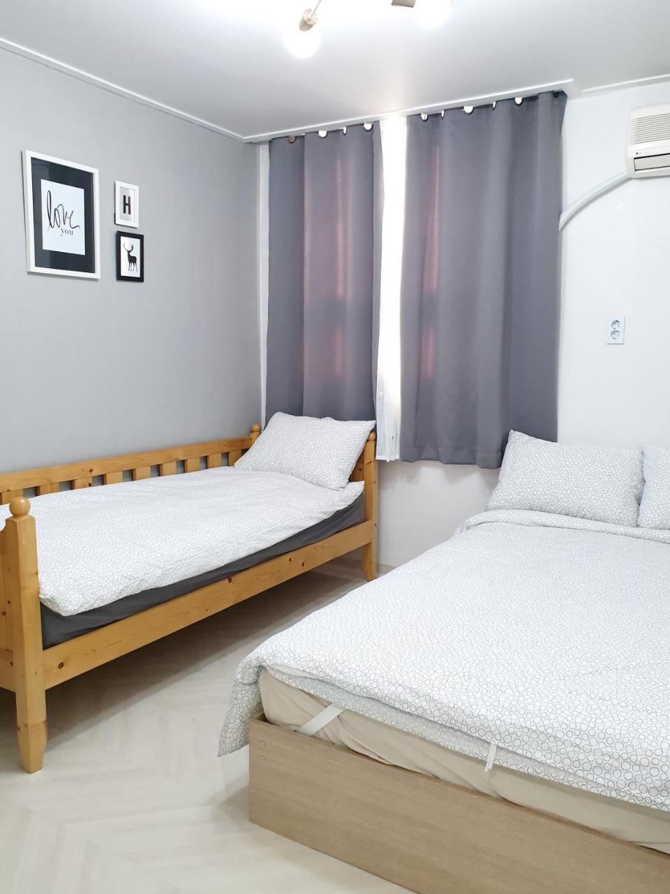 Y.Road 135 Otel Seul Dış mekan fotoğraf