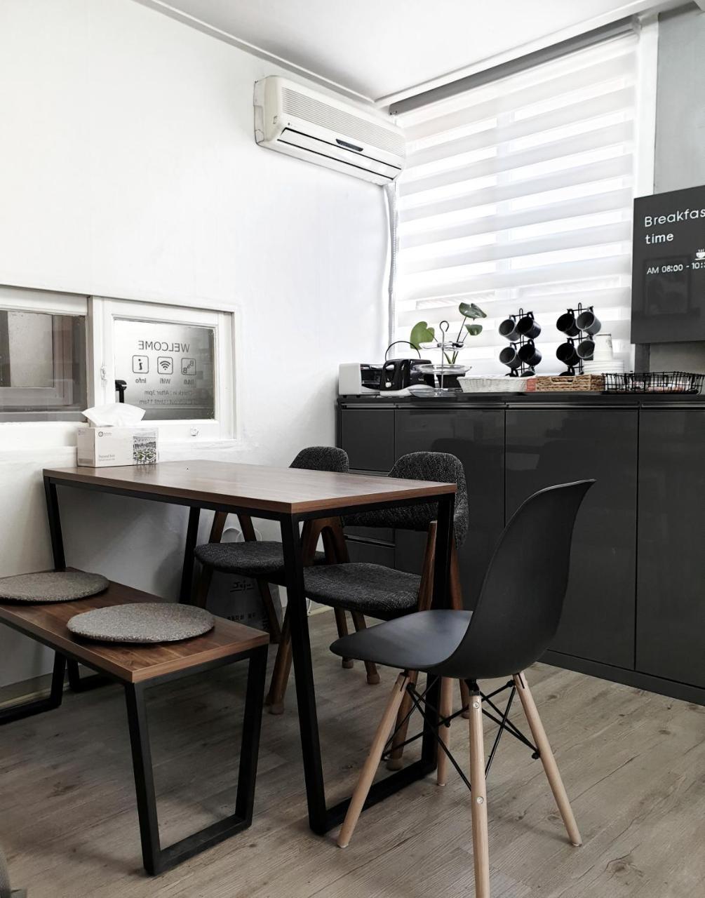 Y.Road 135 Otel Seul Dış mekan fotoğraf