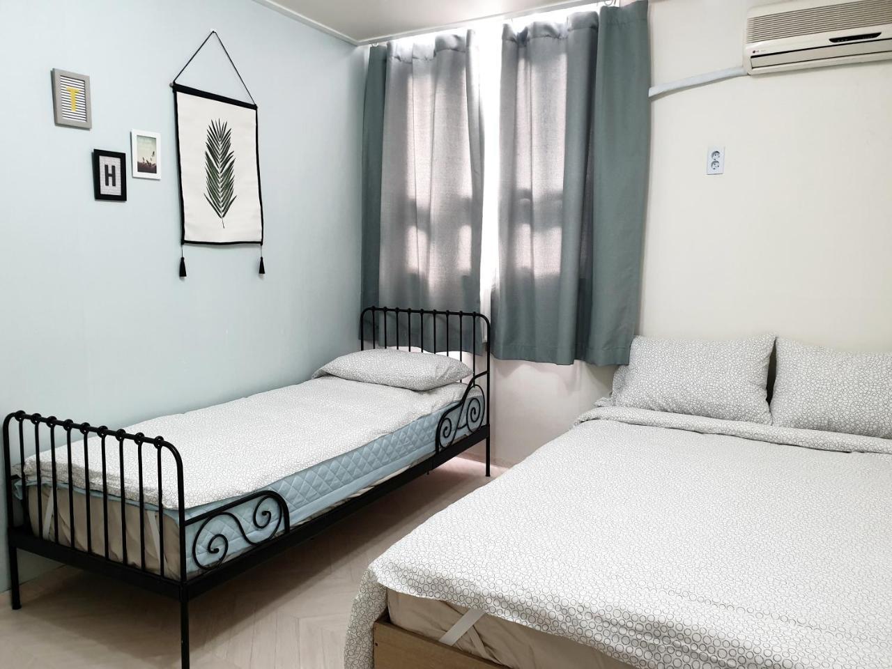 Y.Road 135 Otel Seul Dış mekan fotoğraf