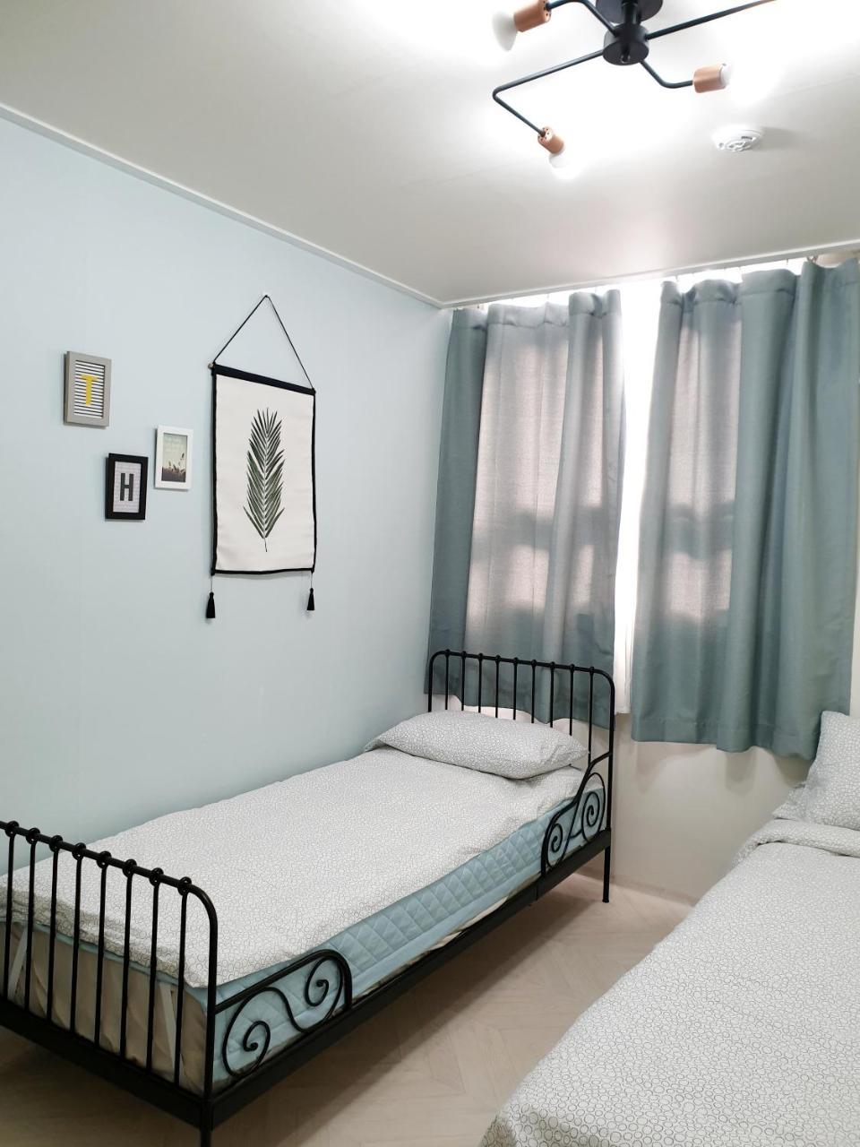 Y.Road 135 Otel Seul Dış mekan fotoğraf