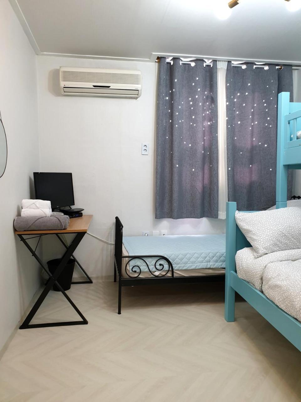 Y.Road 135 Otel Seul Dış mekan fotoğraf