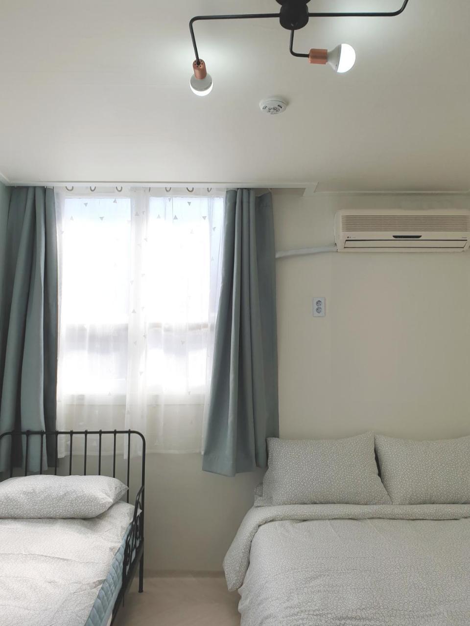 Y.Road 135 Otel Seul Dış mekan fotoğraf
