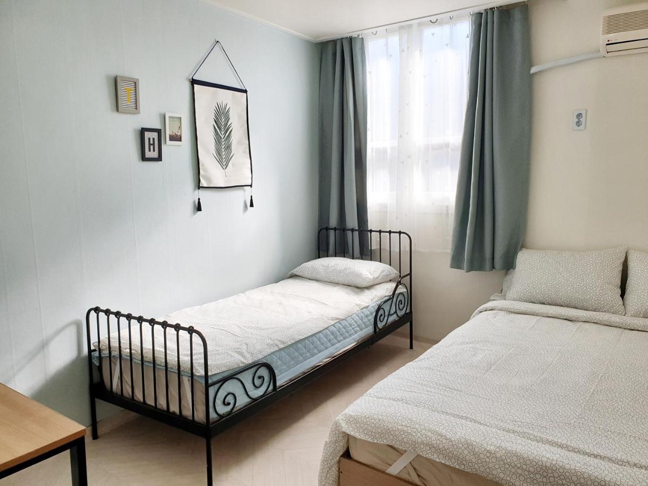 Y.Road 135 Otel Seul Dış mekan fotoğraf
