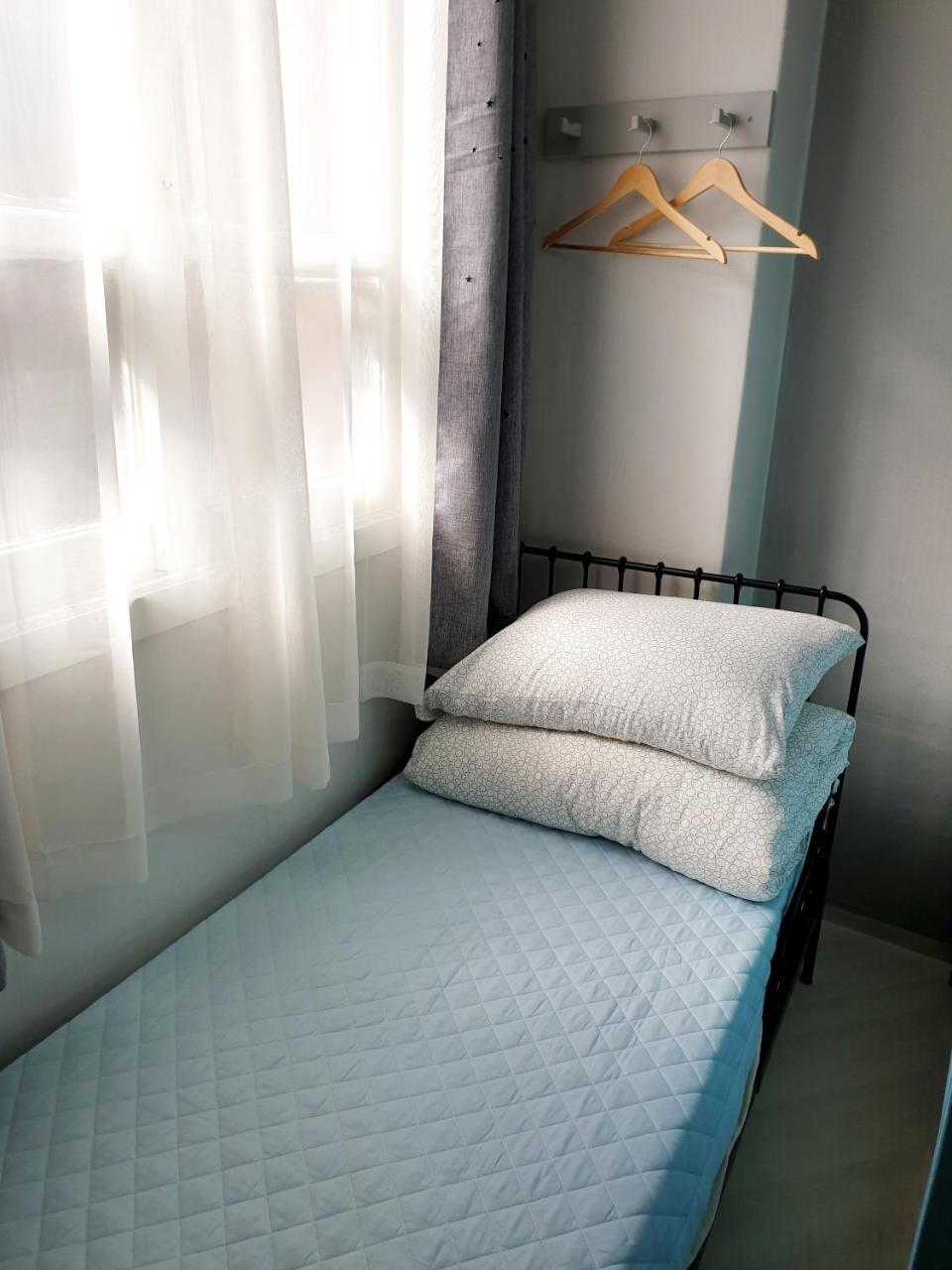 Y.Road 135 Otel Seul Dış mekan fotoğraf