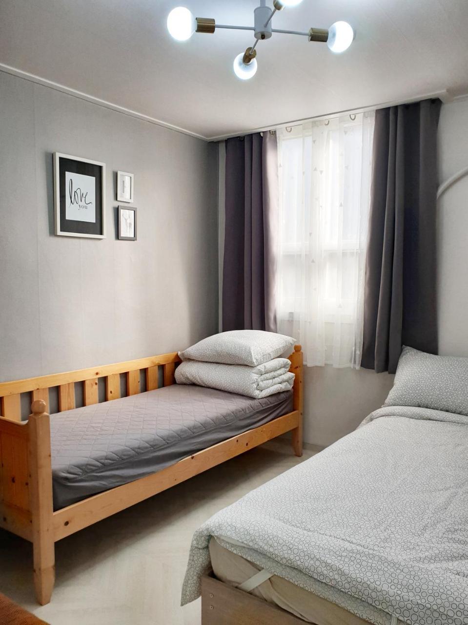 Y.Road 135 Otel Seul Dış mekan fotoğraf