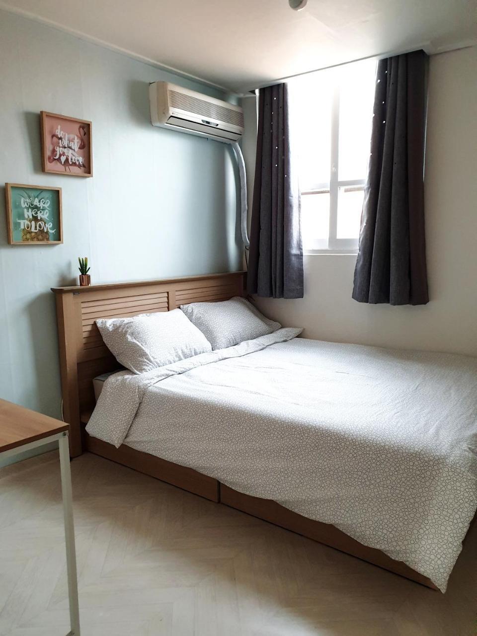Y.Road 135 Otel Seul Dış mekan fotoğraf