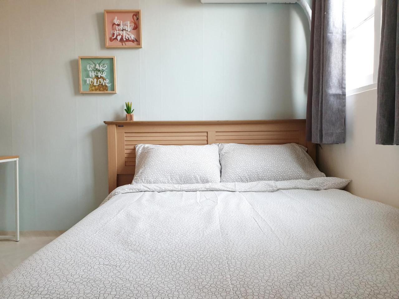 Y.Road 135 Otel Seul Dış mekan fotoğraf