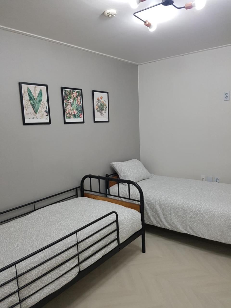 Y.Road 135 Otel Seul Dış mekan fotoğraf