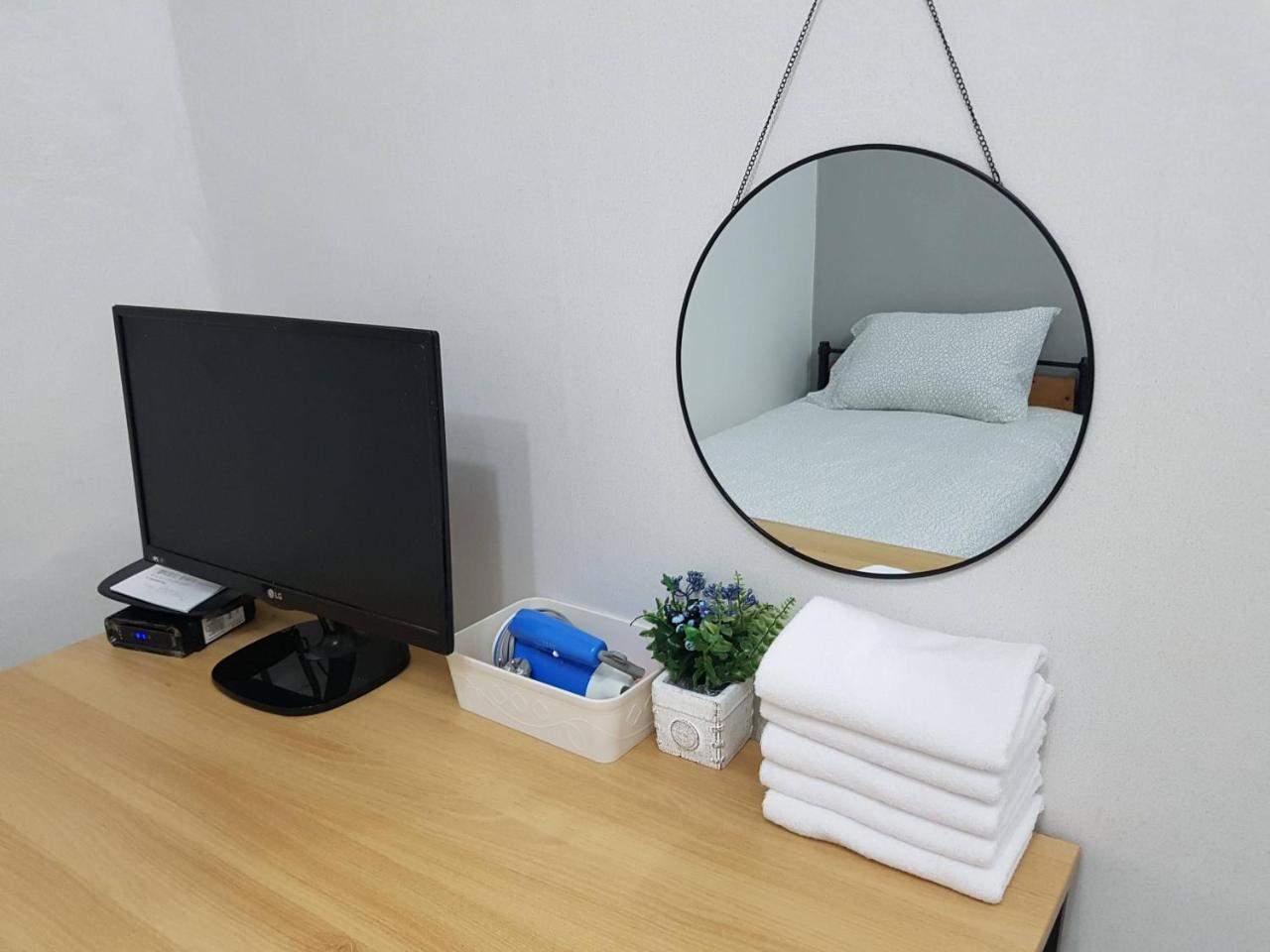 Y.Road 135 Otel Seul Dış mekan fotoğraf