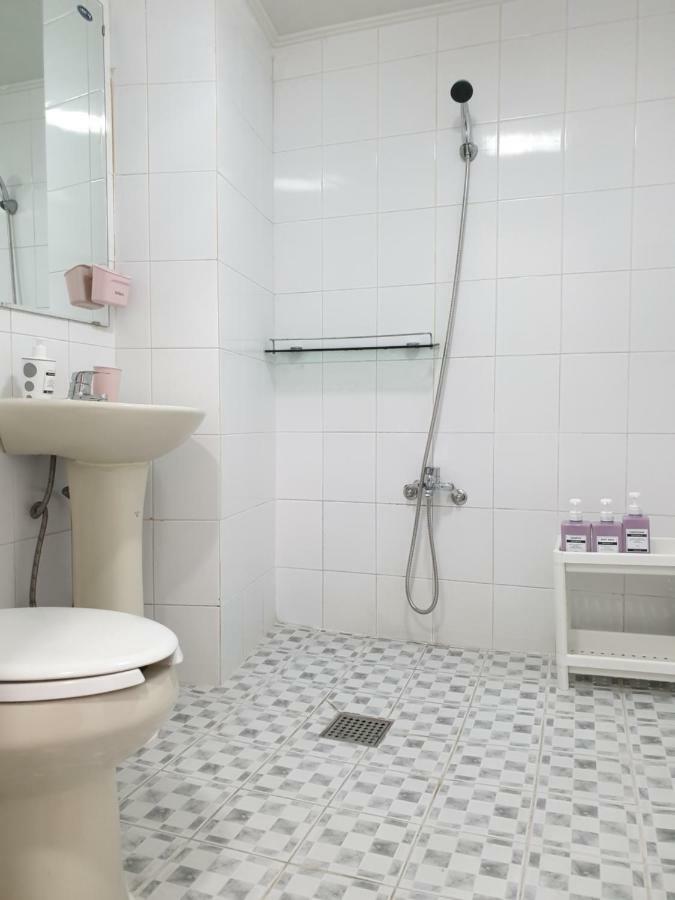 Y.Road 135 Otel Seul Dış mekan fotoğraf