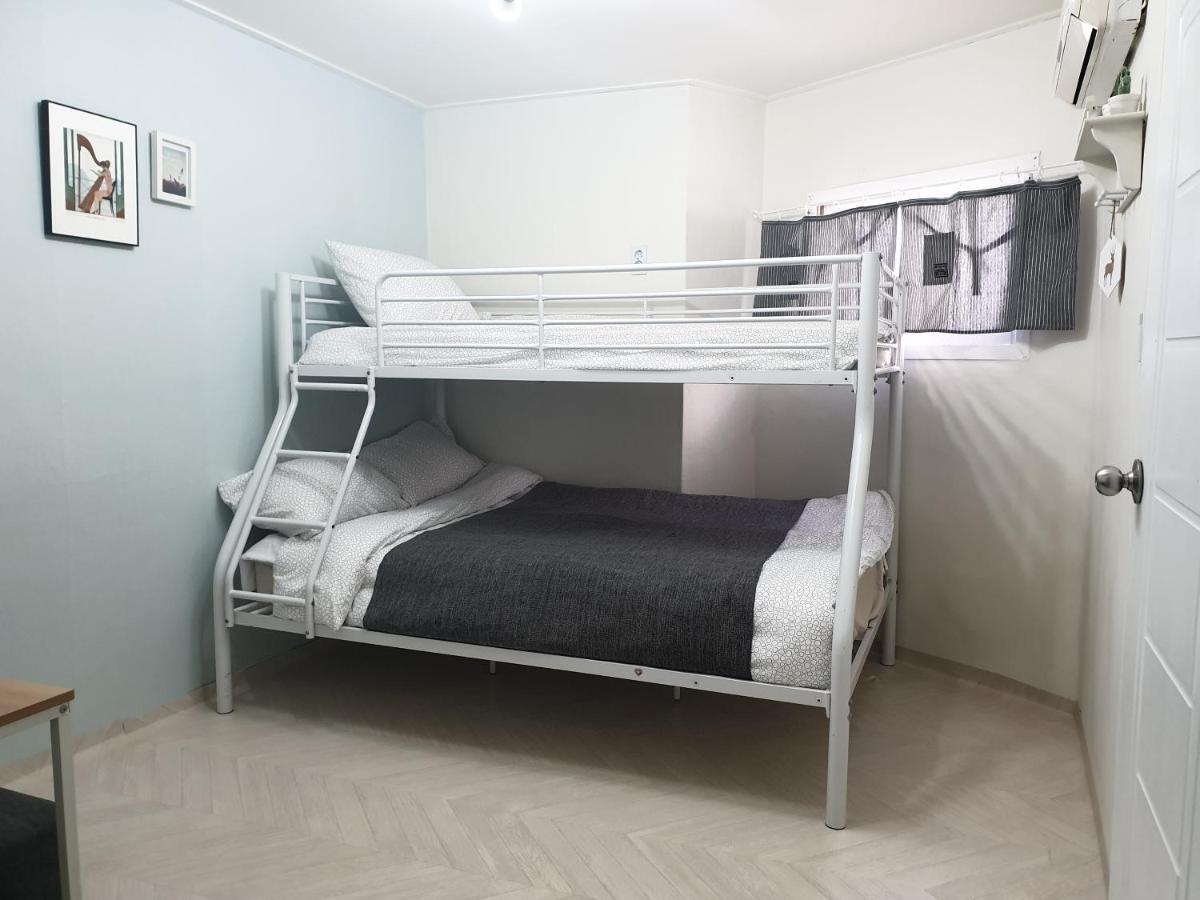 Y.Road 135 Otel Seul Dış mekan fotoğraf